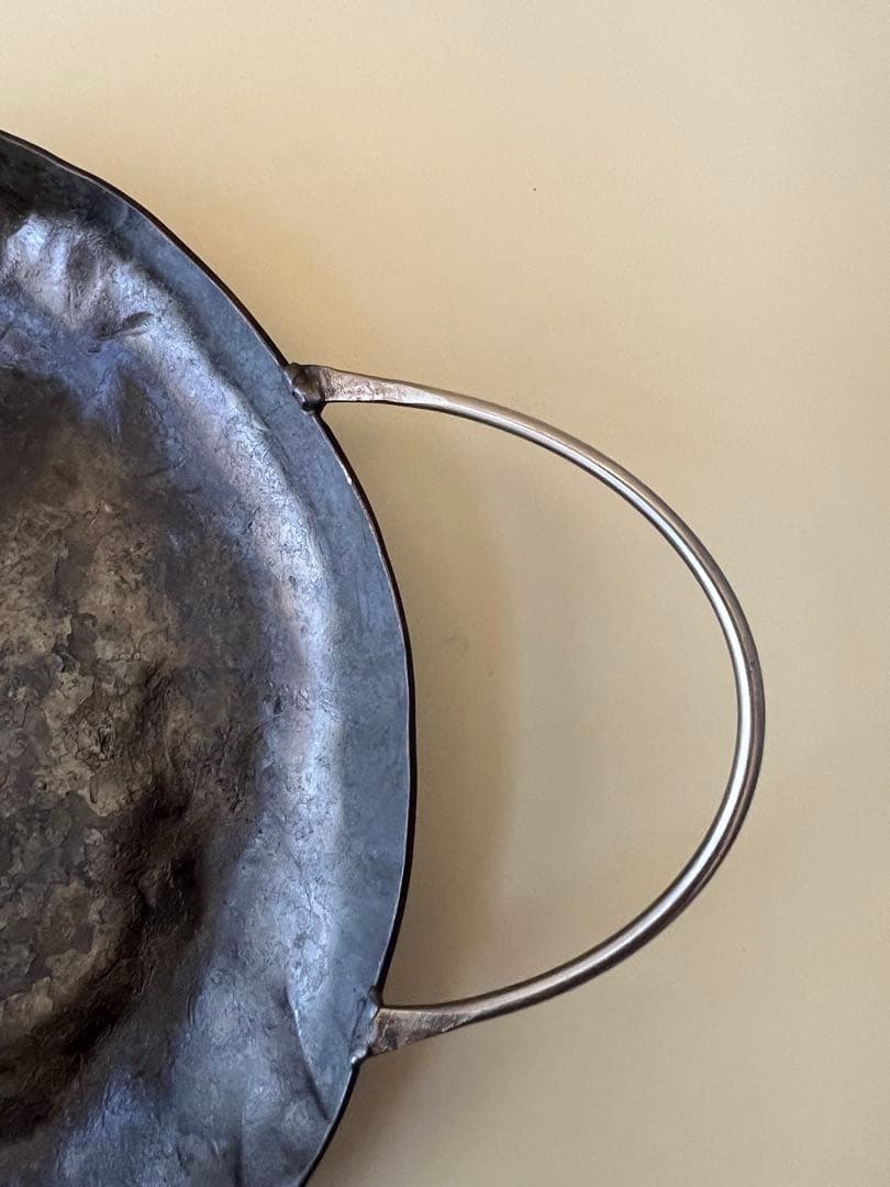 ★週末限定セール〜日曜22時まで★木全俊吾サンの木全パン★美品