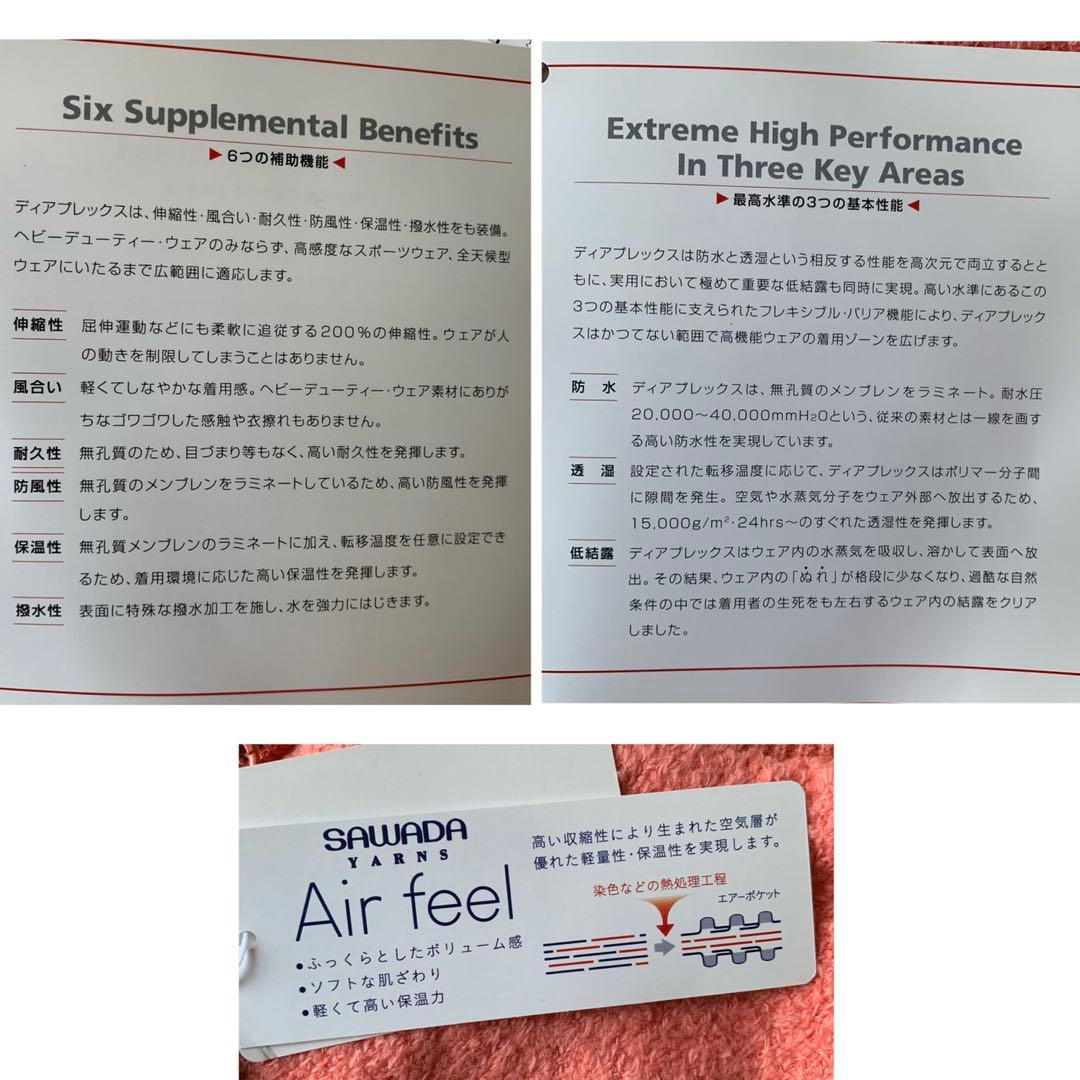 新品47300円⛳️ パーリーゲイツ　ブルゾン　レディース0 ゴルフウェア