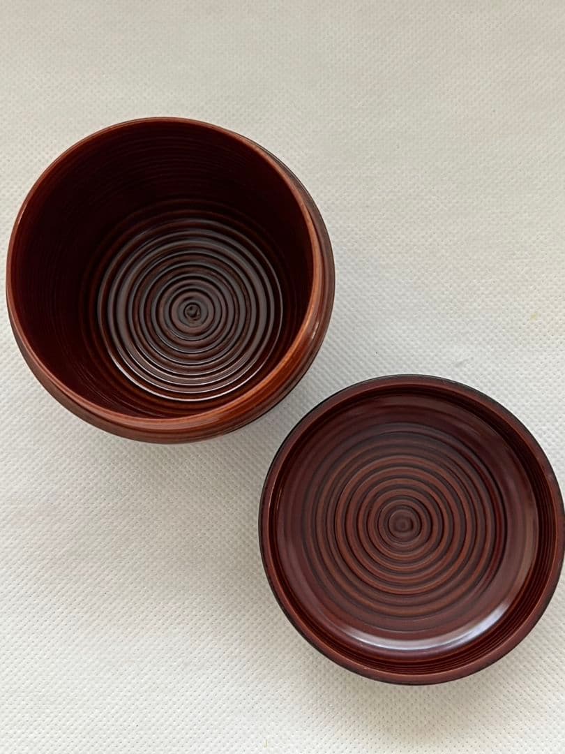 三千家好 利休梅 大棗 川上浩平 茶道具