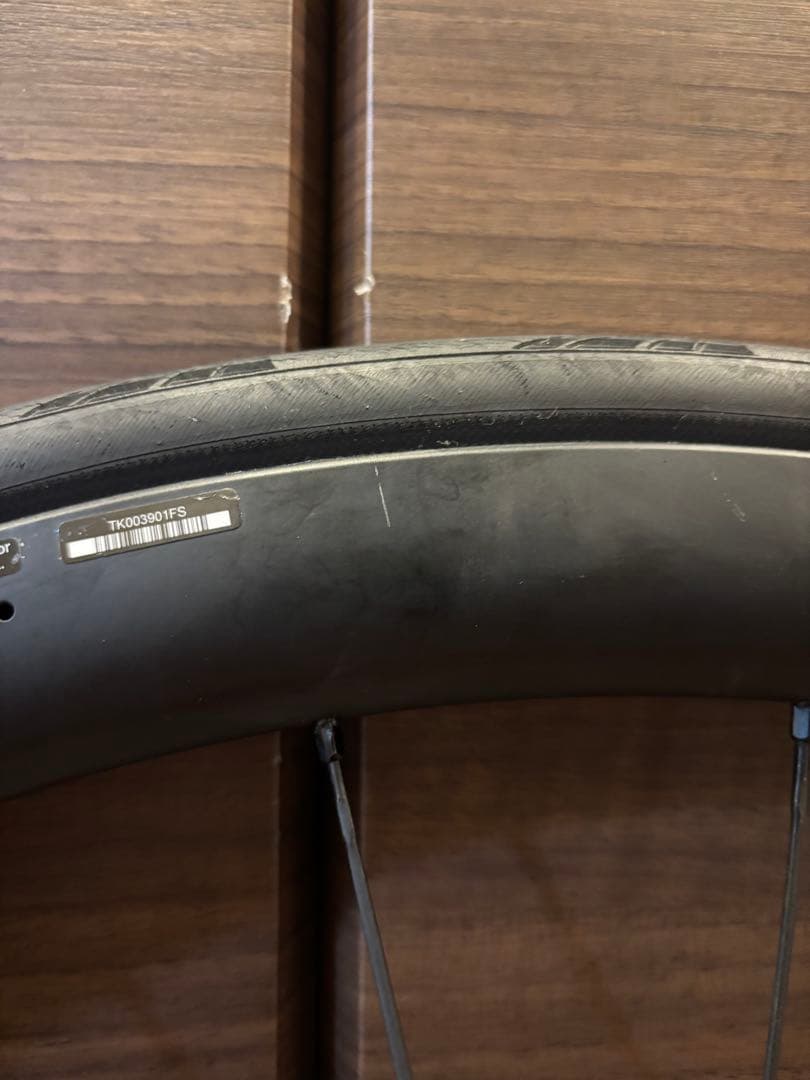 Ultegra C36 R8170-C36-TL 12/11S前後セット