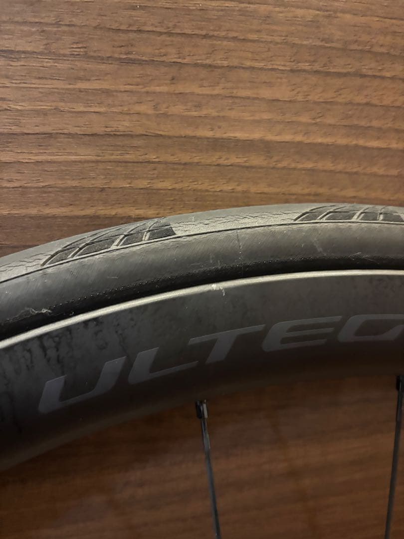Ultegra C36 R8170-C36-TL 12/11S前後セット