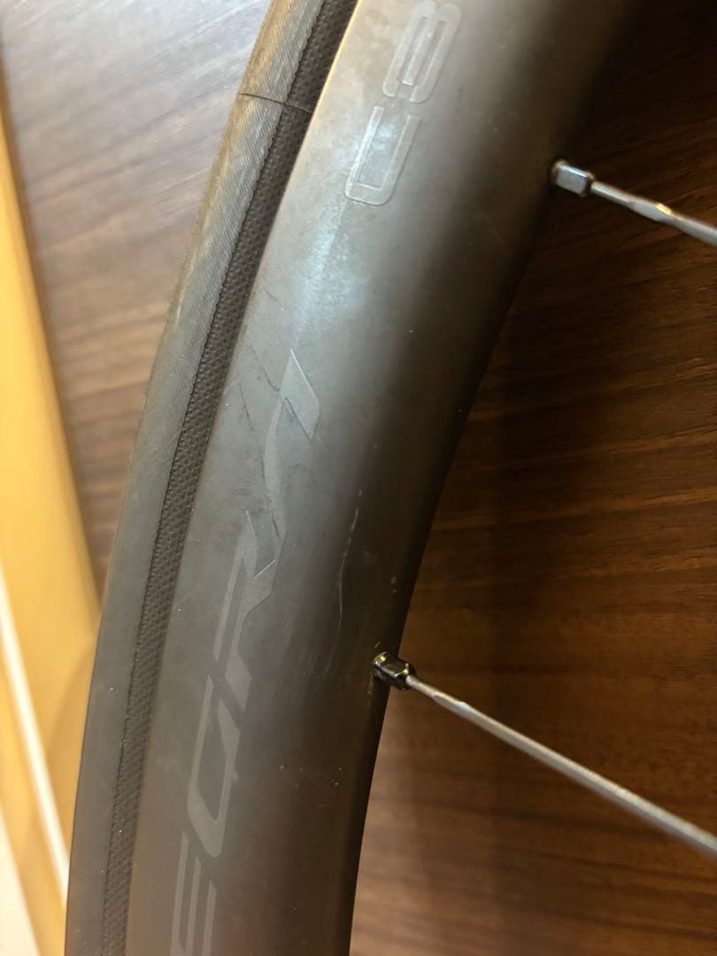 Ultegra C36 R8170-C36-TL 12/11S前後セット