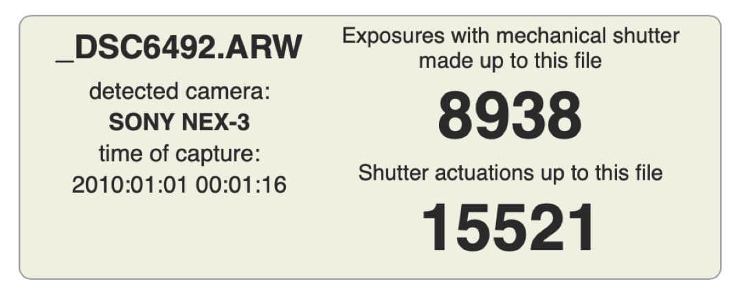 【本体のみ】SONY NEX-3