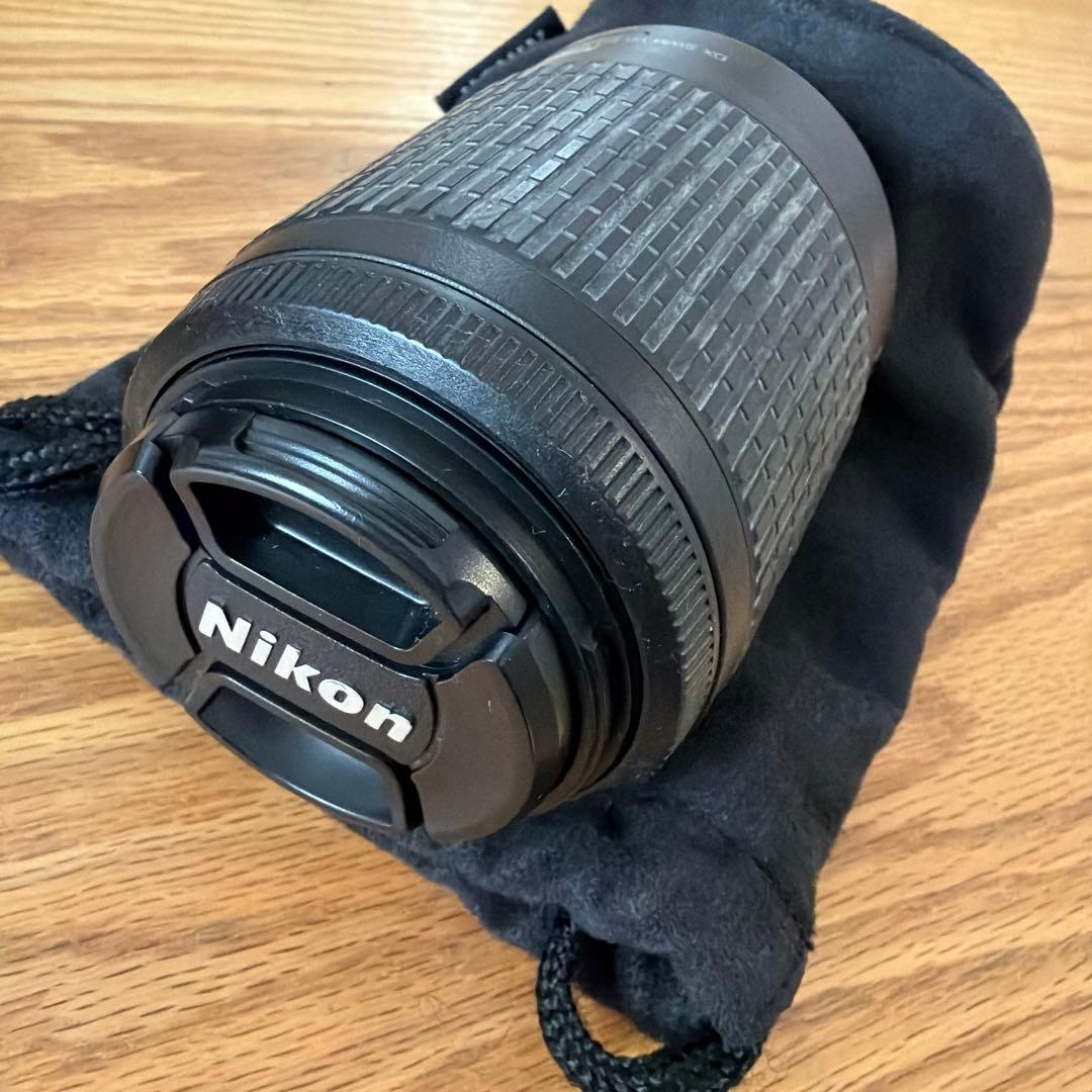 デジタルカメラ Nikon D40X