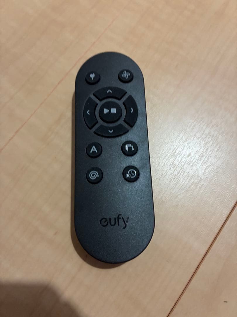 Anker Eufy RoboVac 15C (ロボット掃除機)