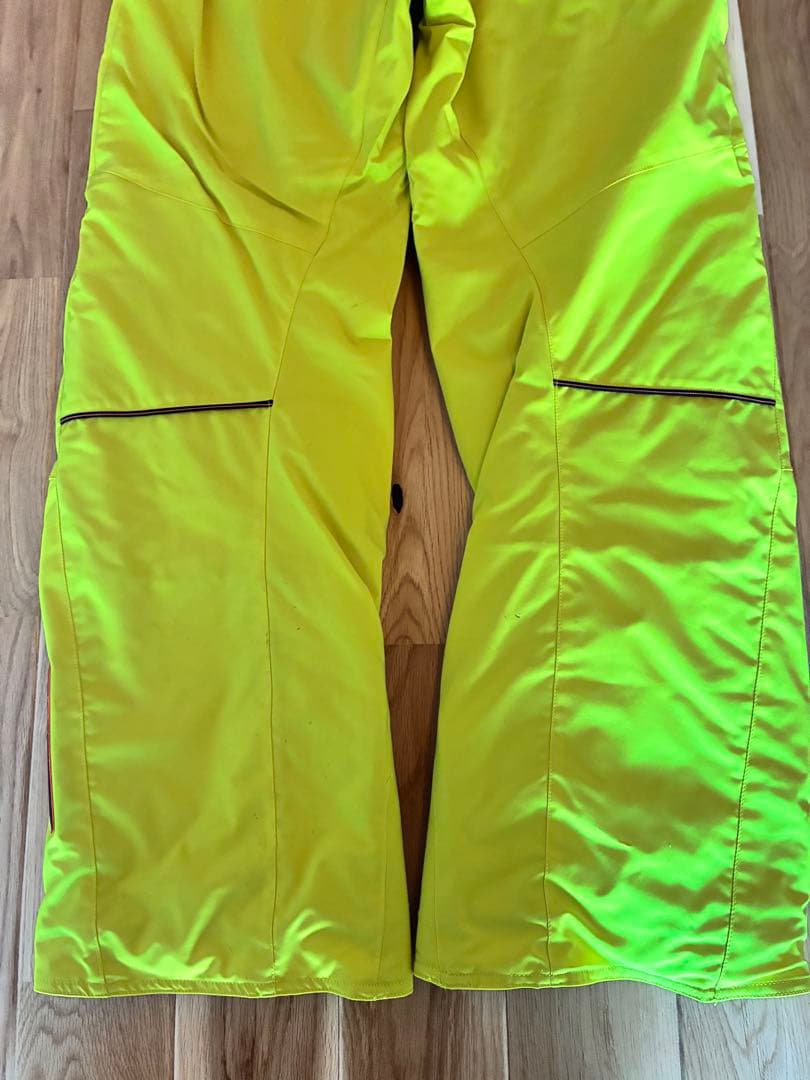 MIZUNOチームスキーウェア