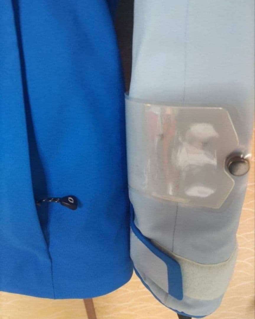 極美良品 SAROMON ONYONE COLOR ORDER JACKET