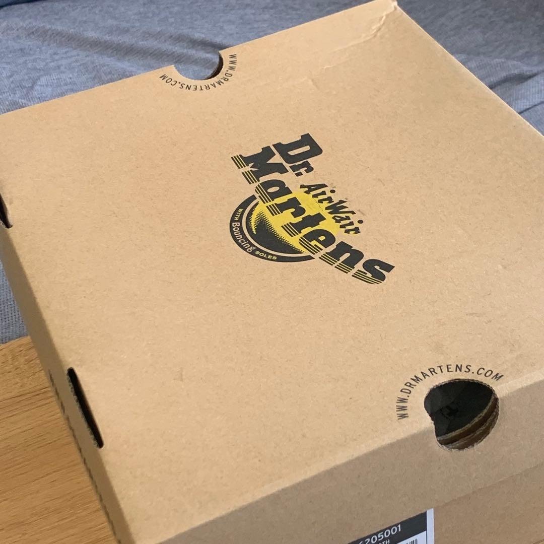 の*ん様 Dr.Martens 2976 Bex Chelsea 24cm UK