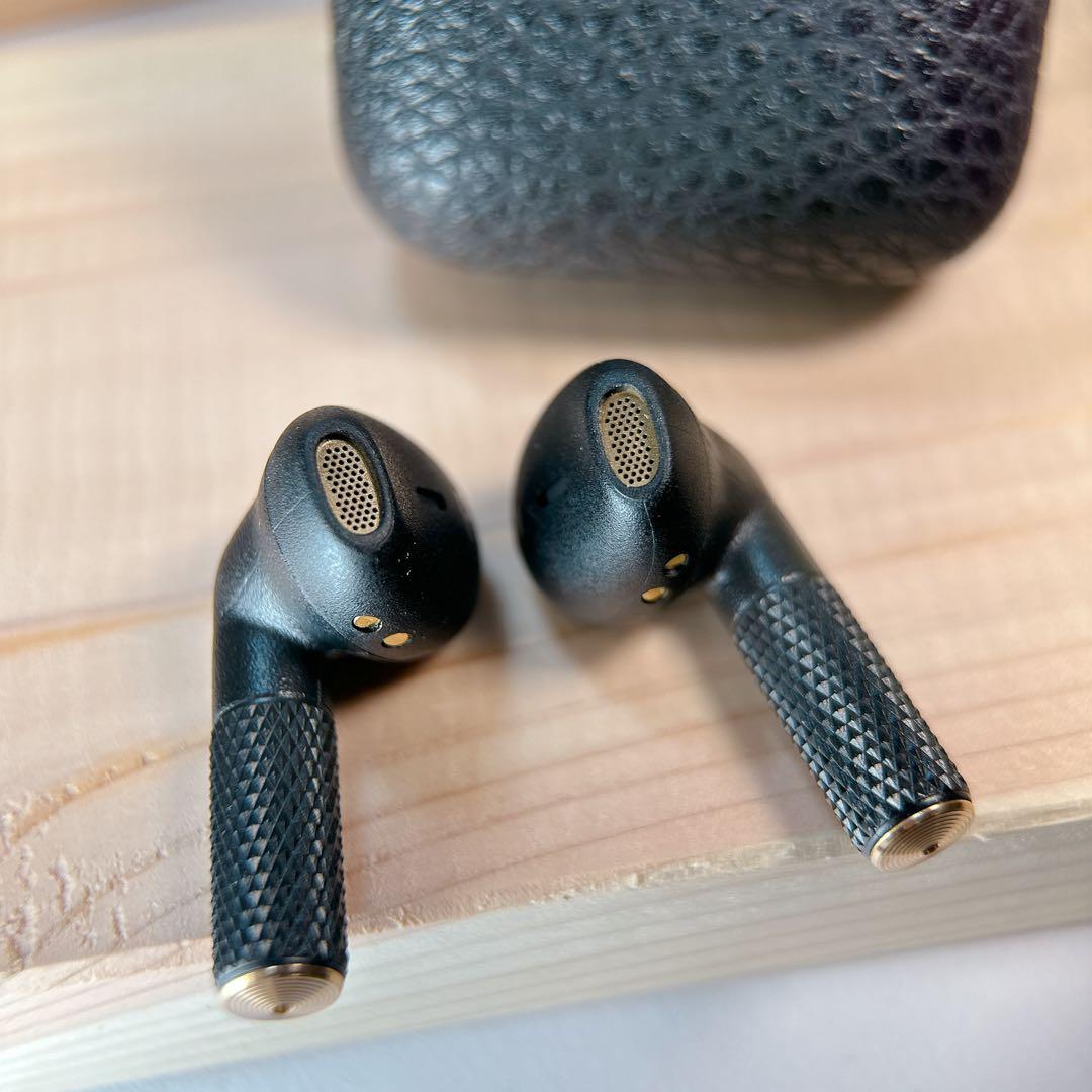 Marshall Minor IV 正規品 ワイヤレスイヤホン