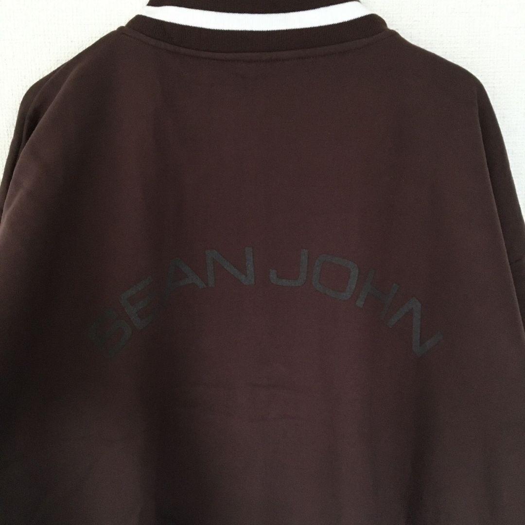 SEAN JOHN スウェット セットアップ