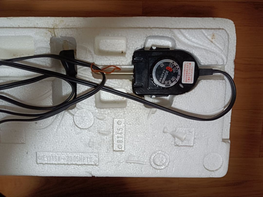 Zojirushi EA-BT45-TA ホットプレート