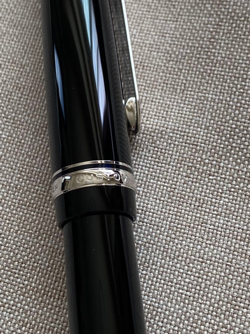 PILOT パイロット CUSTOM HERITAGE 91 万年筆
