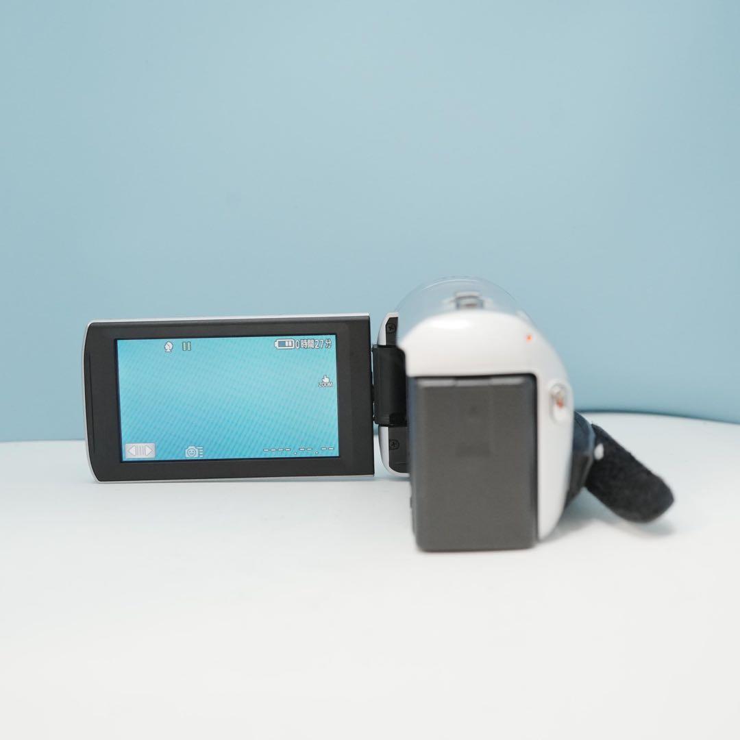 Panasonic HDC-TM85 ビデオカメラ フルセット a4782