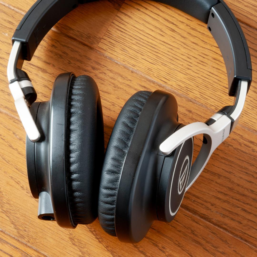 audio-technica ATH-M70x ヘッドフォン
