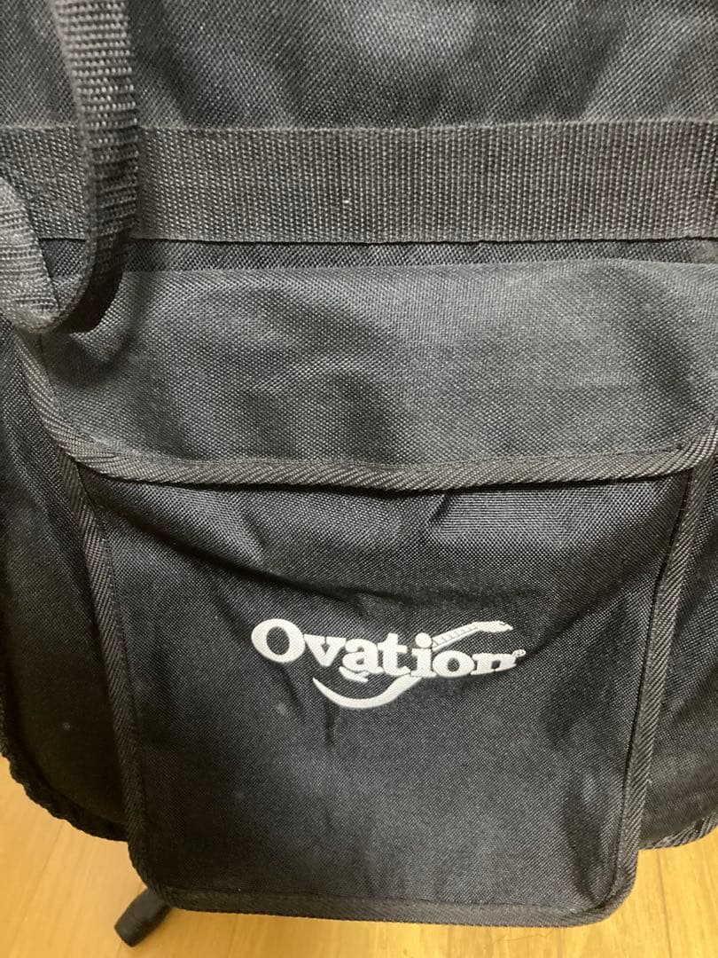 Ovation エレアコ　CP257