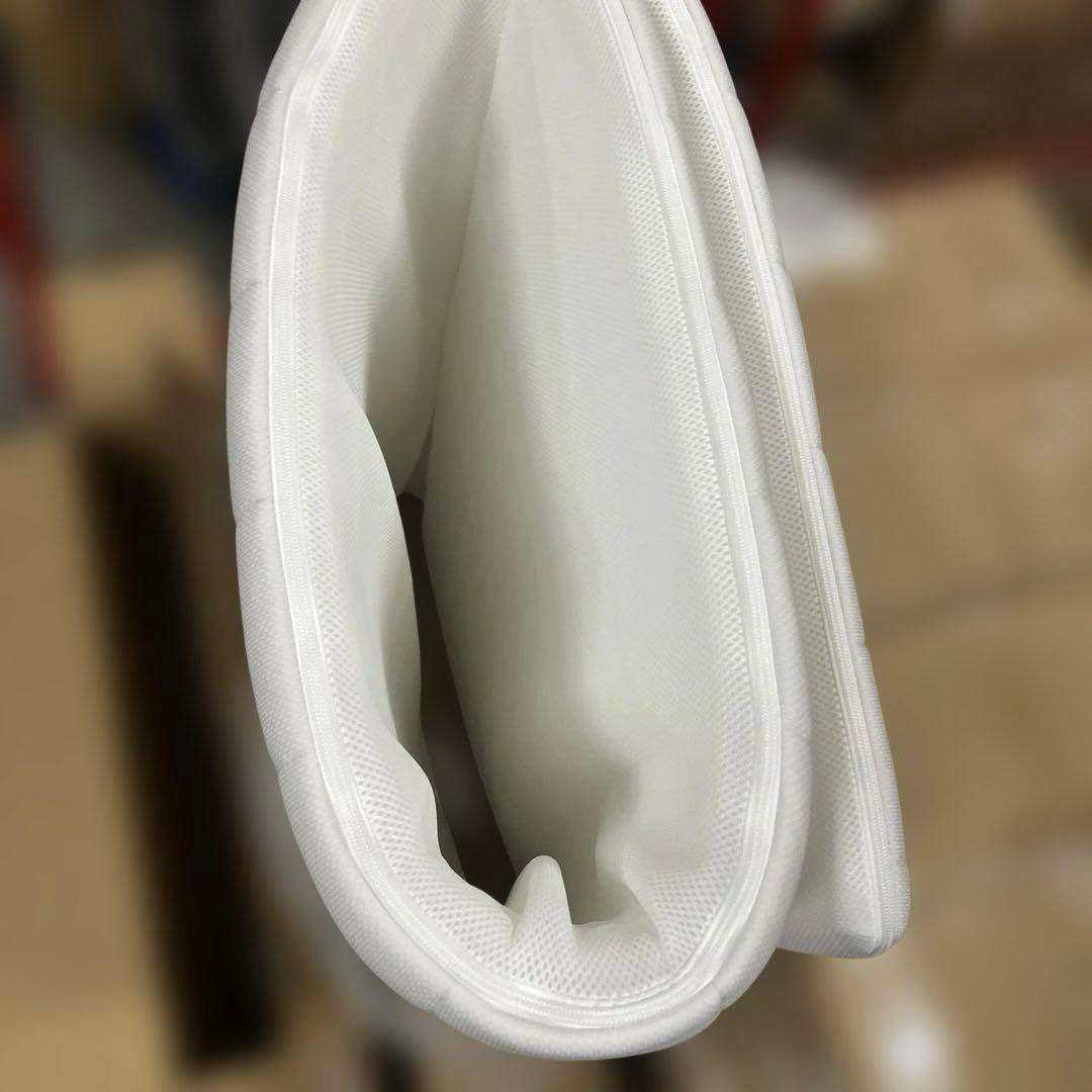 エアウィーヴ(airweave) マットレス シングル スマート02