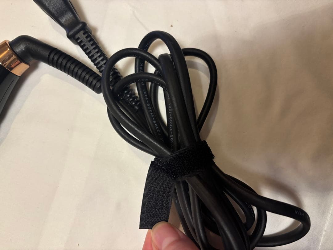 ヘアビューロン4D plus straight Bioprogramming