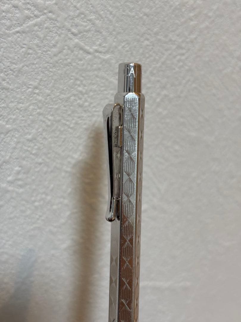 【限定♪】CARAN d'ACHE エクリドール　　プリズマ　ボールペン　伊東屋