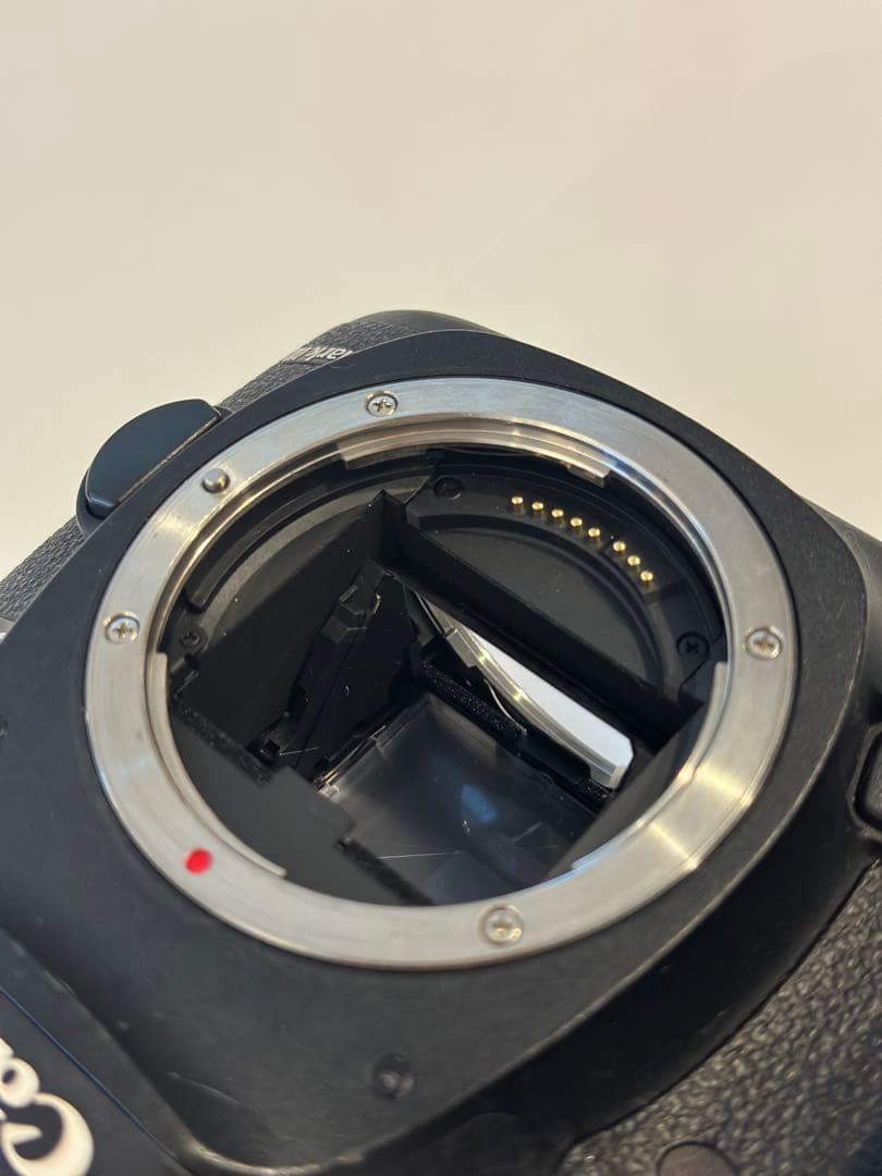 デジタルカメラ 5D markIII