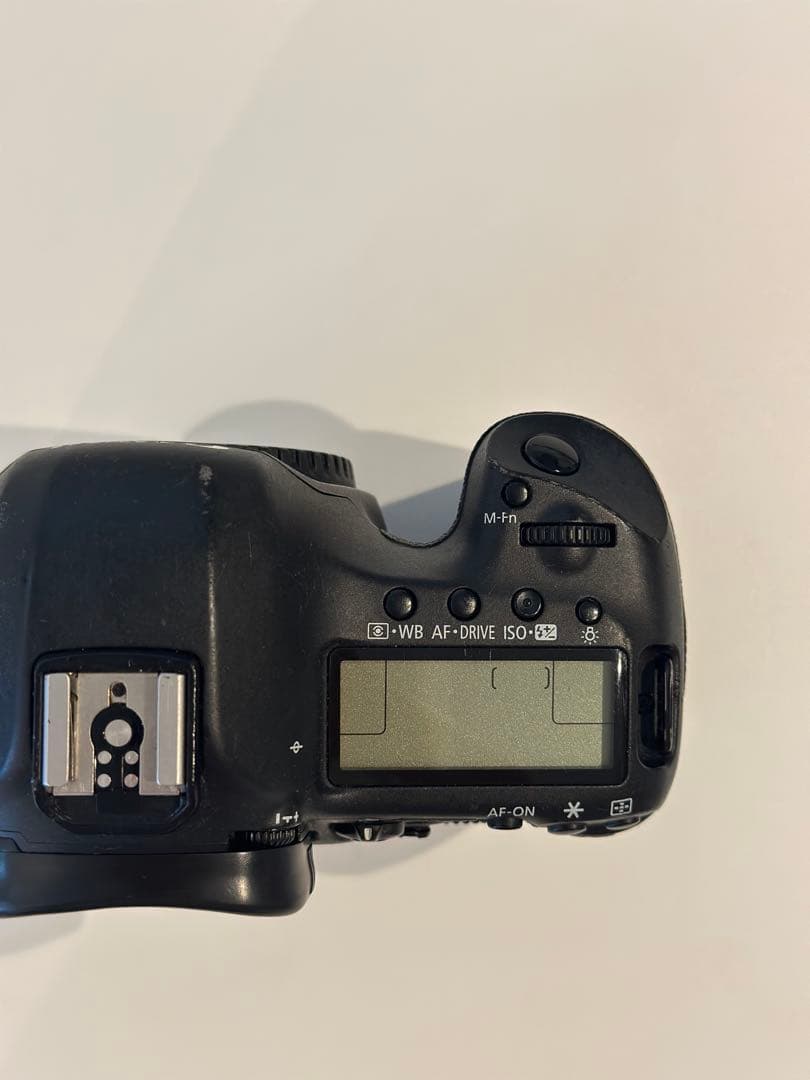 デジタルカメラ 5D markIII