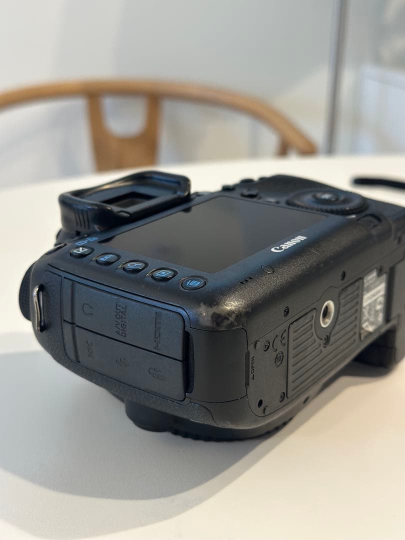 デジタルカメラ 5D markIII