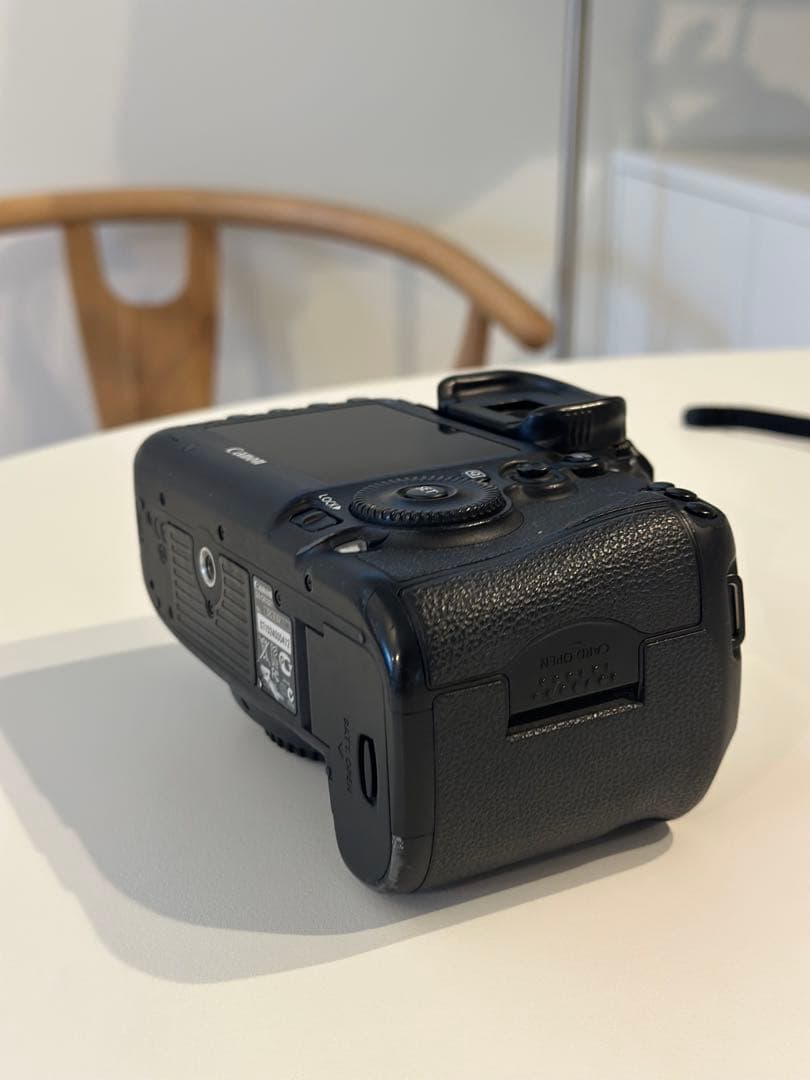 デジタルカメラ 5D markIII