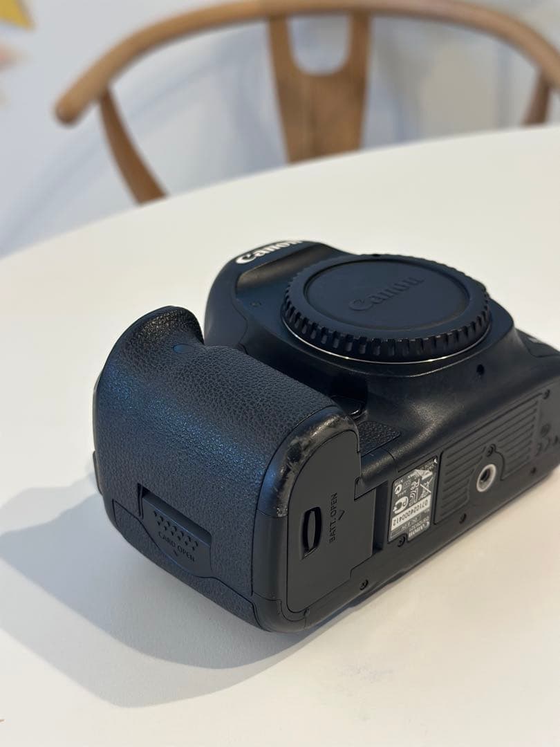 デジタルカメラ 5D markIII