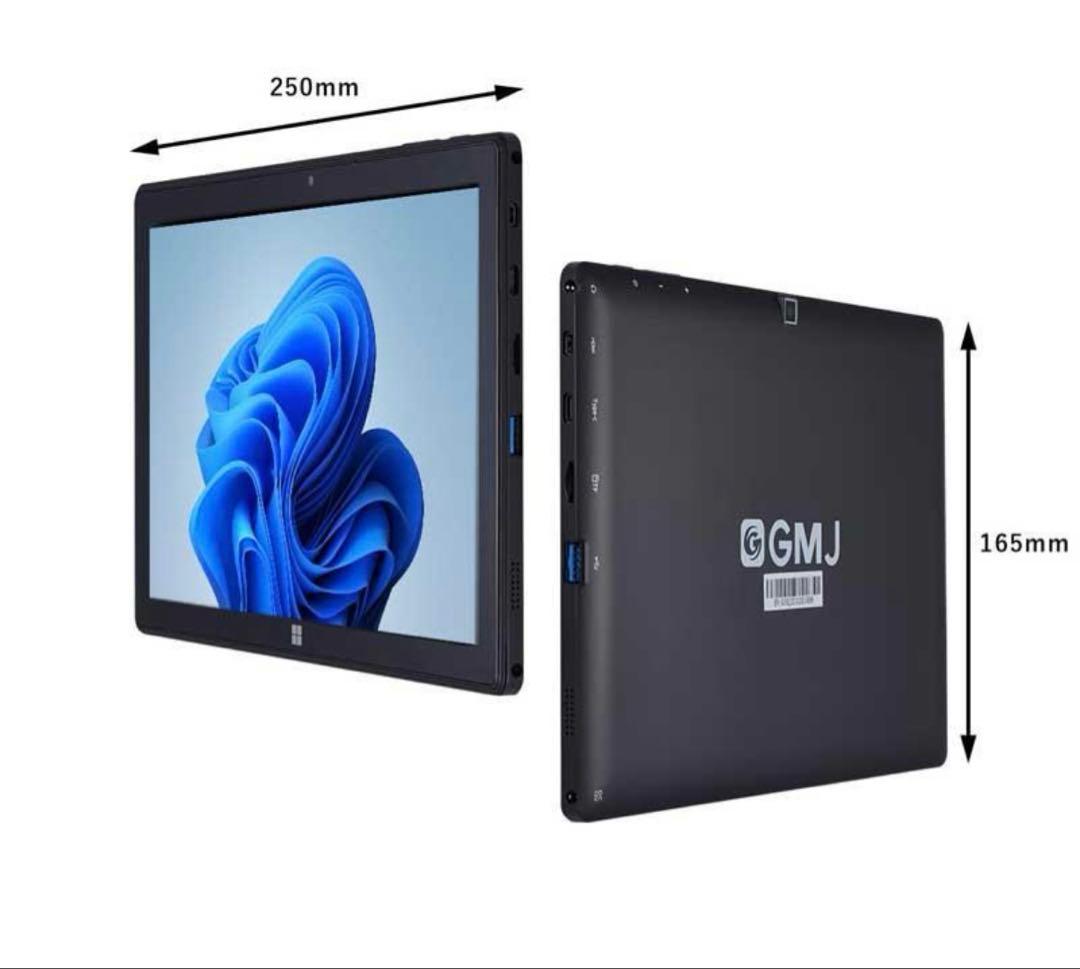 GM-JAPAN 2in1 タブレット　GMJ-10-128