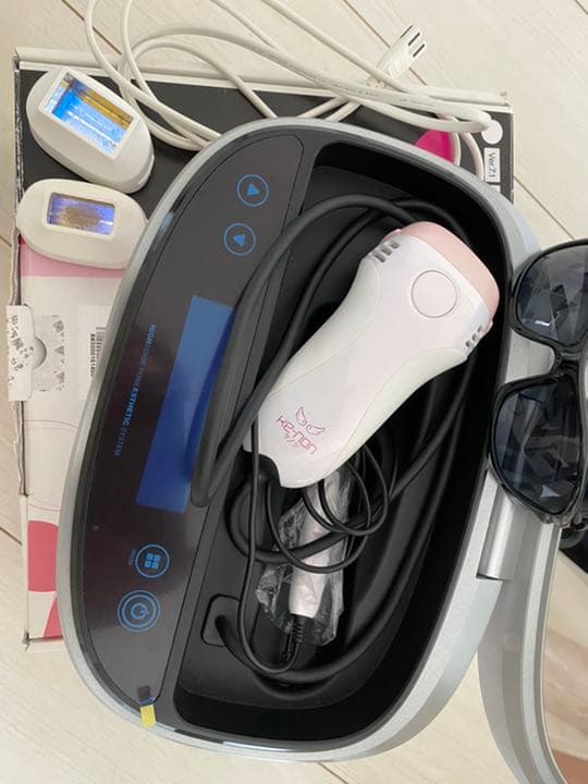 ケノン 7.1