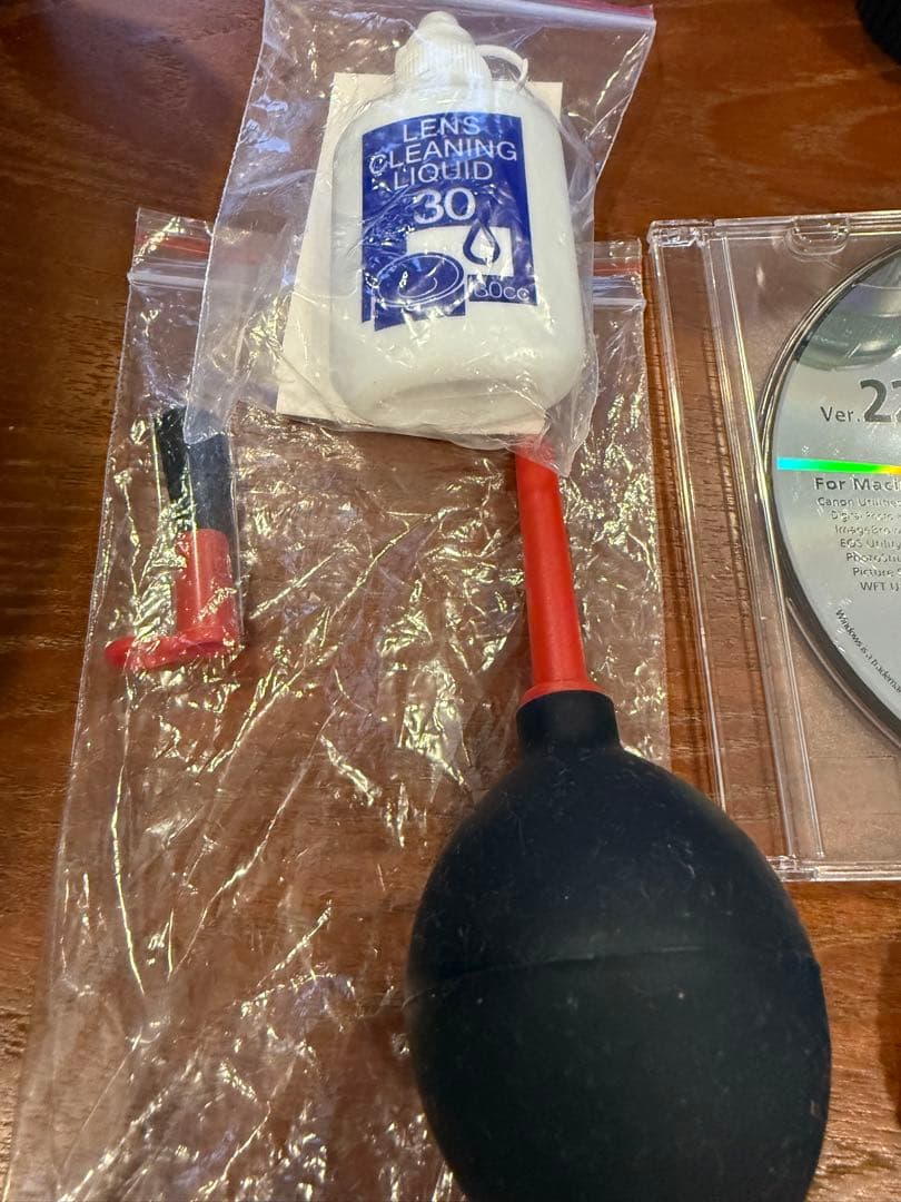 Canon EOS Kiss X4 望遠レンズ付き【美品】