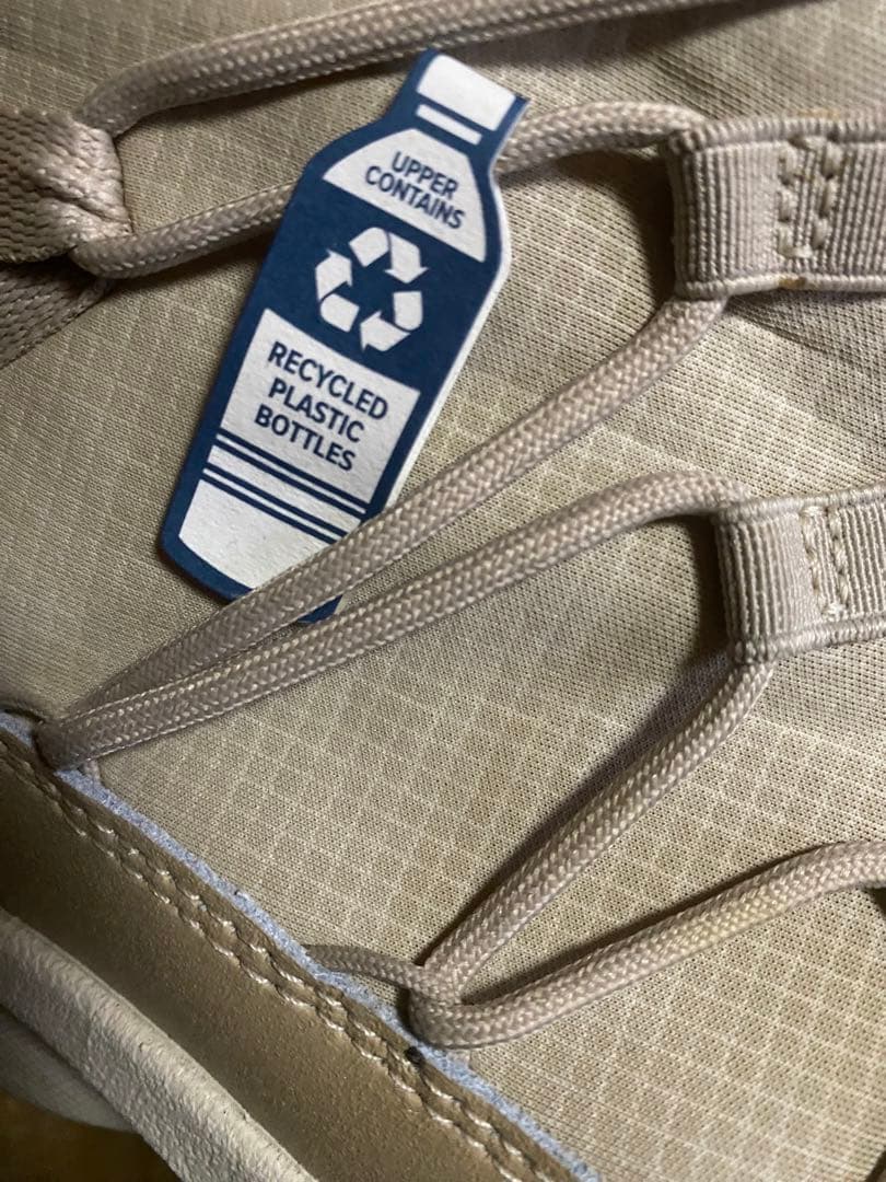 KEEN ウィンターブーツ　ユニークスニークチャッカ25.5（24/24.5）