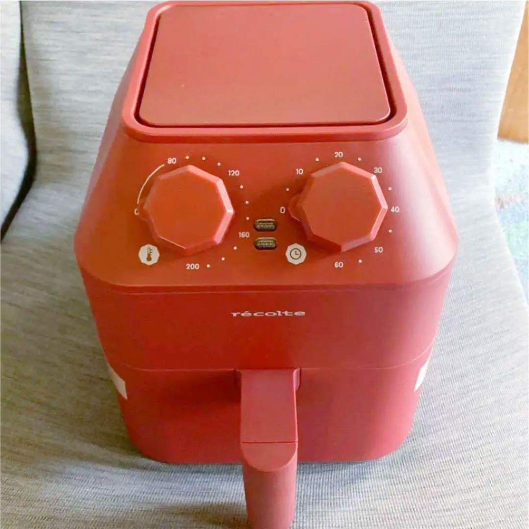 recolteのAir Oven