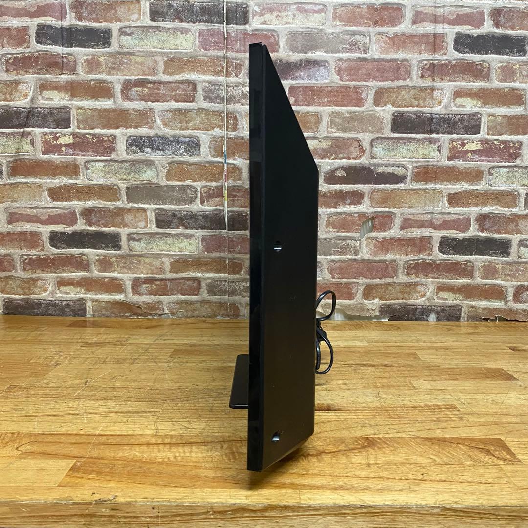 2024年製！シャープ 32V型 液晶テレビ AQUOS 2T-C32DE