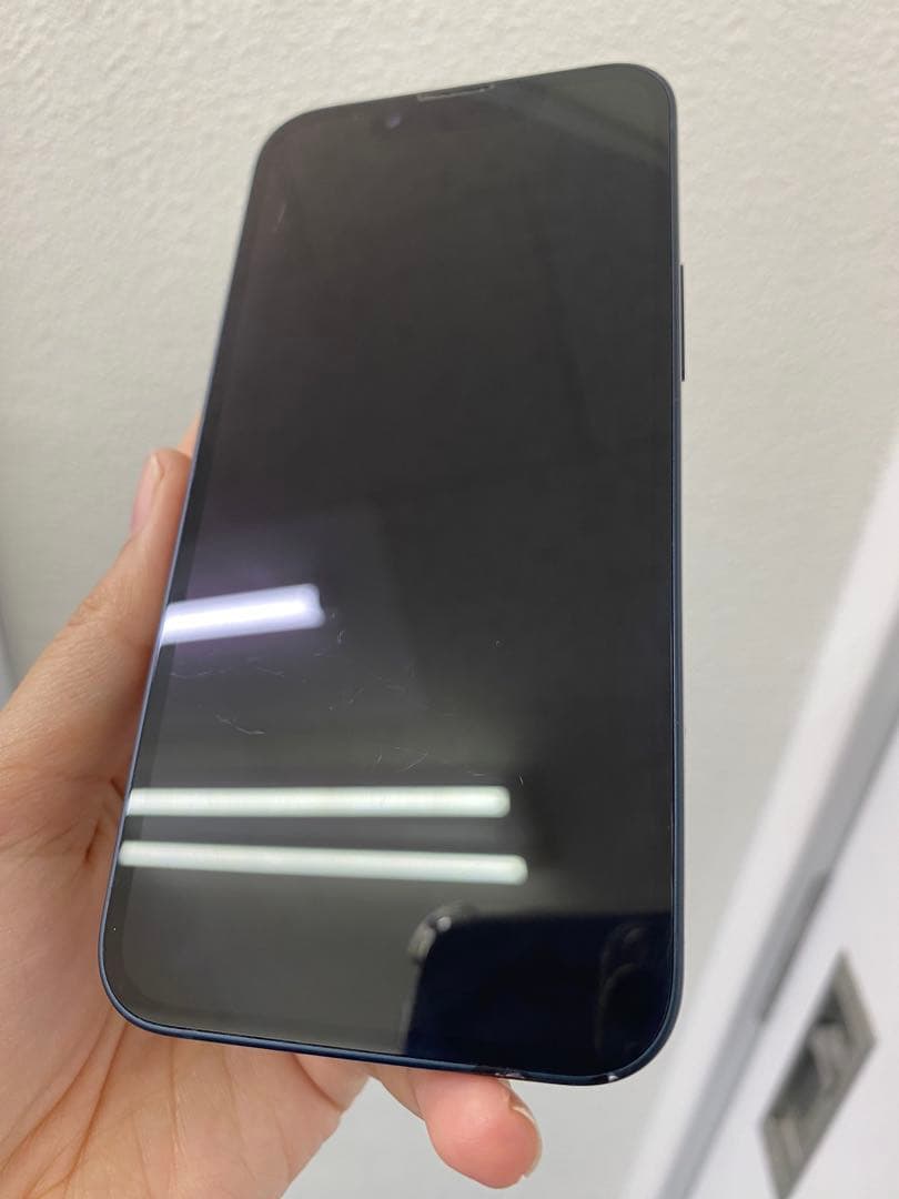 iPhone 13 Mini 128GB SIMフリー 66565