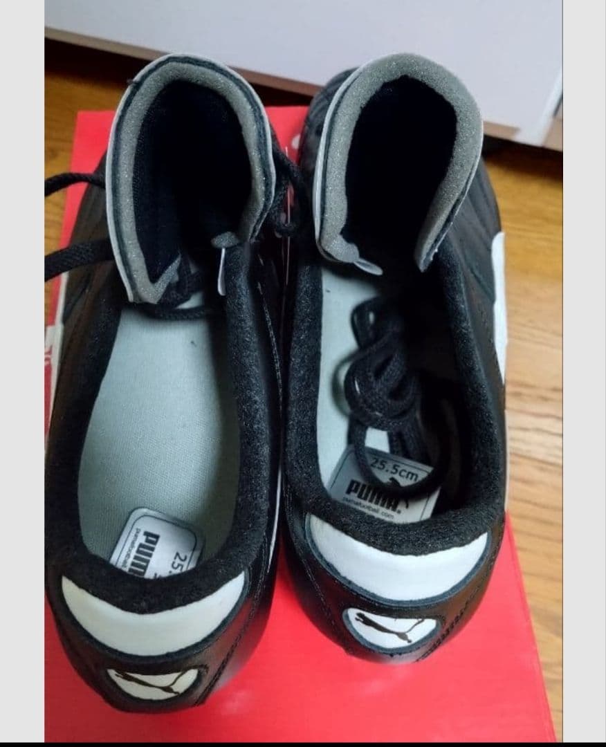 【値引き不可】パラメヒコ　プーマ　PARAMEXICO