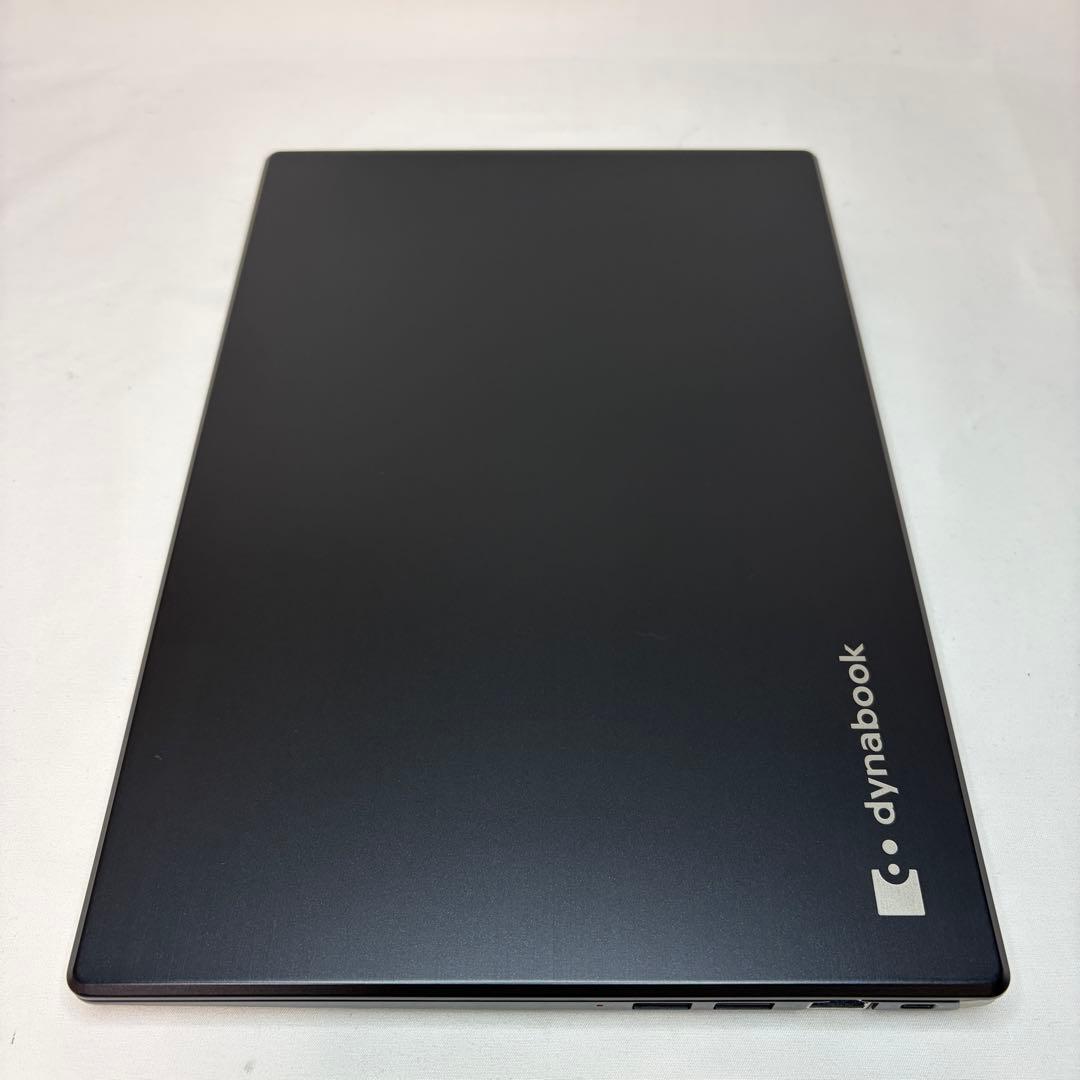 美品 dynabook G83/FP 10世代 i5 8GB フルHD オフィス