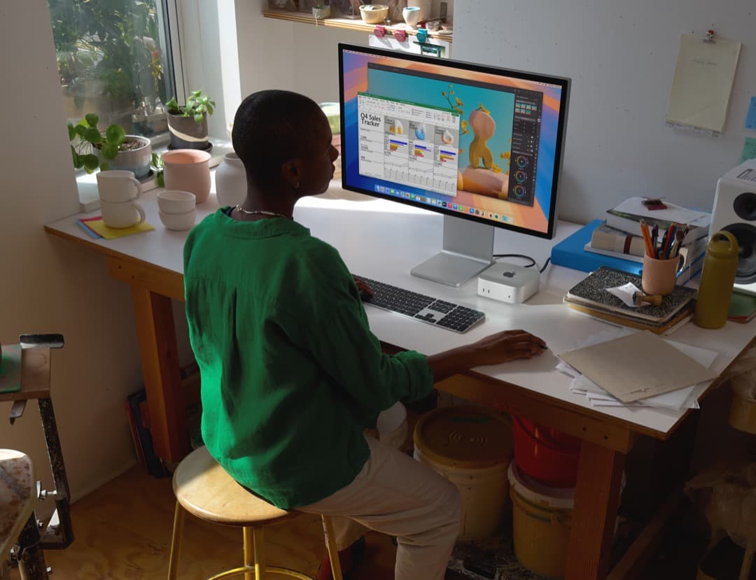 新品未開封★メモリー最大64GB★Apple Mac mini (M4 Pro)