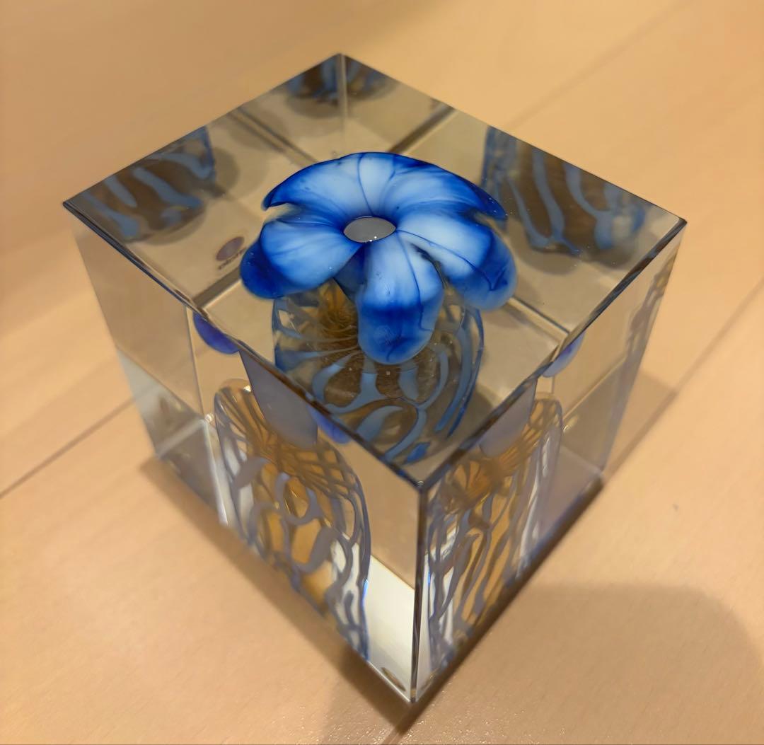 イッタラ ヌータヤルヴィ オイバ・トイッカ アニュアルキューブ 2004