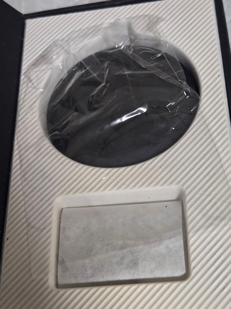 【希少銀】final F3100 シルバー限定版ほぼ未使用 付属品完備 廃盤名機