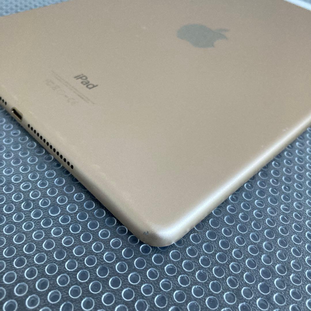 3165【早い者勝ち】電池最良好☆iPadAir2第2世代64GB ドコモ☆