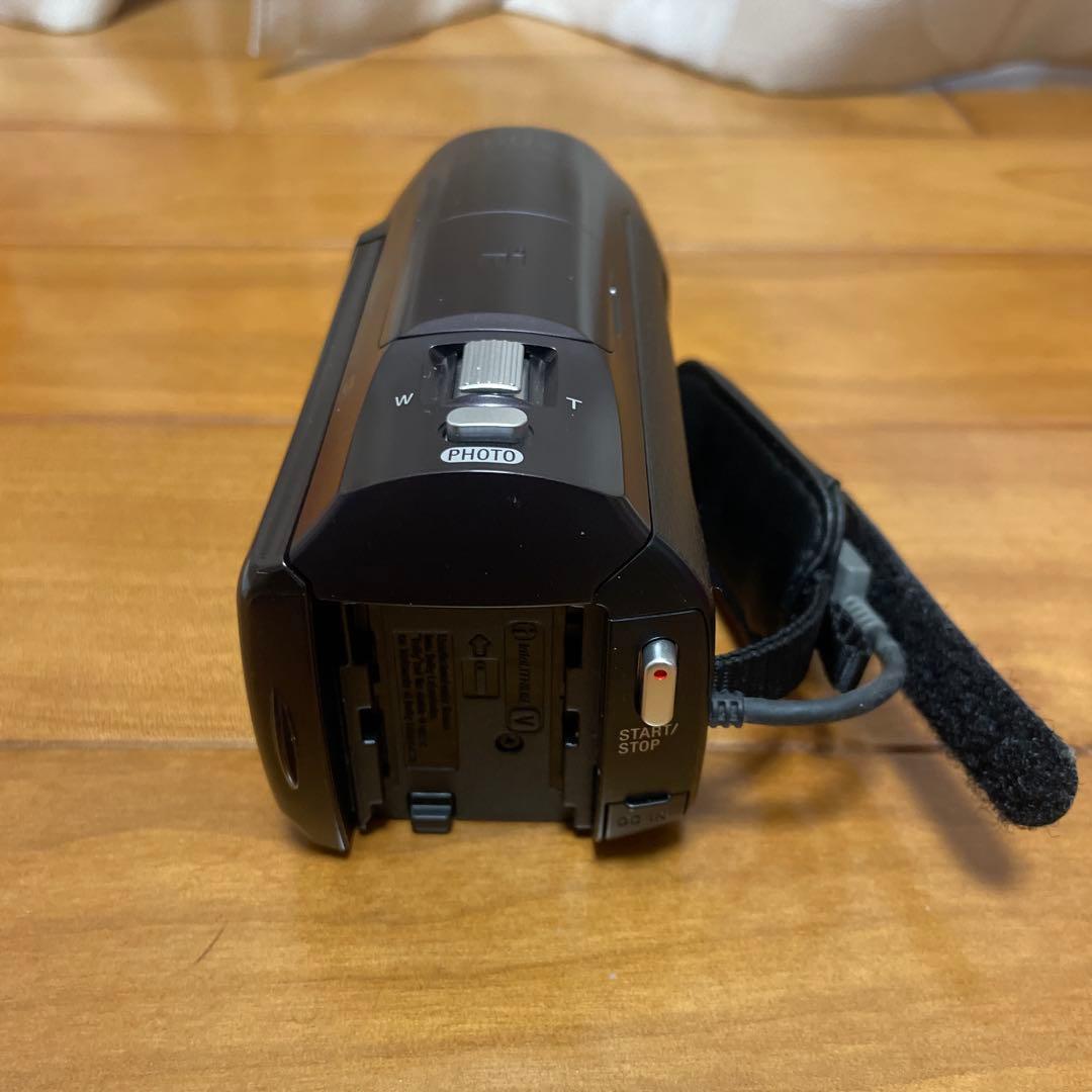 ⬛︎SONY ビデオカメラ Handycam HDR-CX670