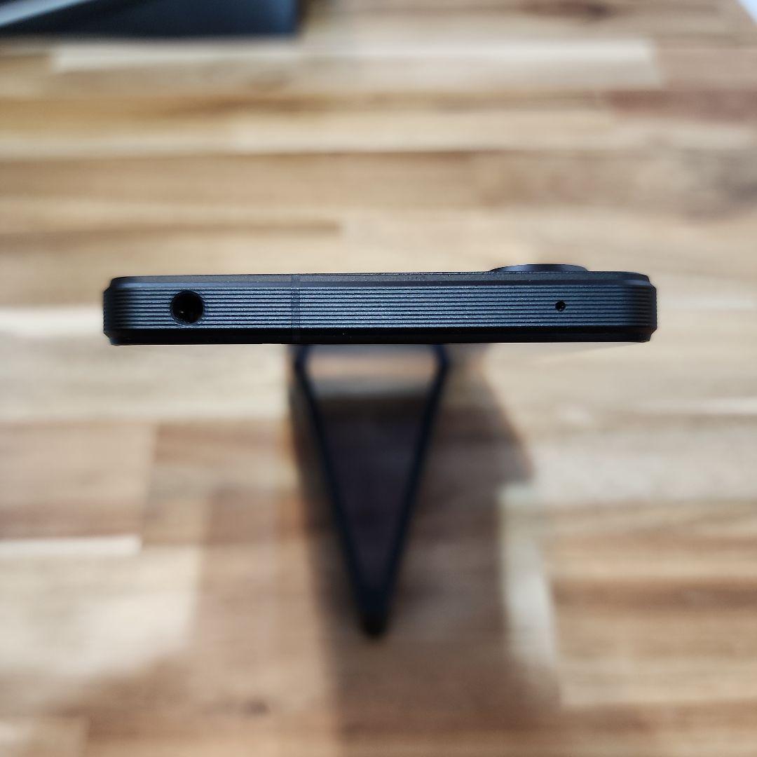 K1168 au SIMフリー　Xperia 1 V SOG10 256GB