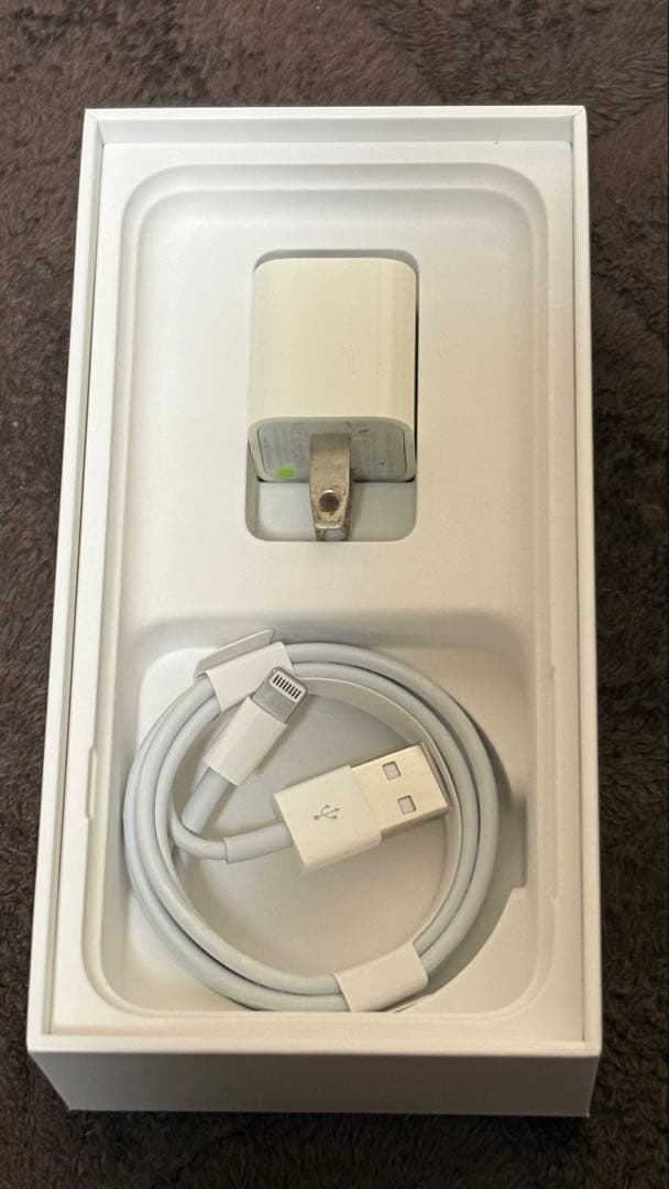 【美品】iPhone SE 128GB ブラック SIMフリー