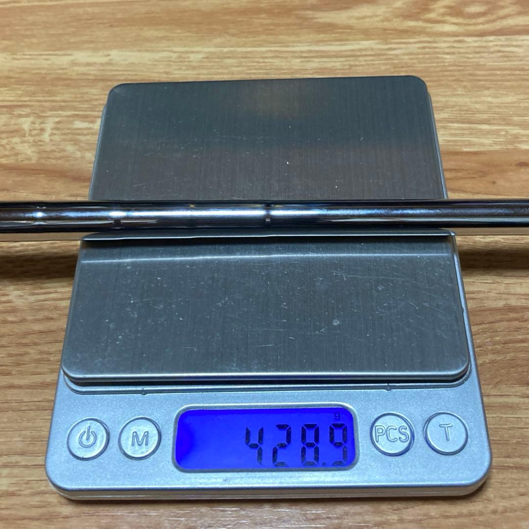 【美品】ミズノJPX 200X GW ウェッジ NS 850GH (S)+950