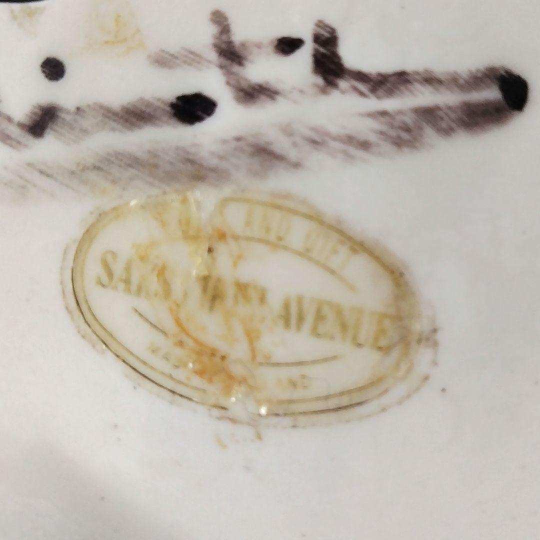 売約済、米国NY老舗デパートのサックス5thアベニュー、ウィンスタンレイNo53