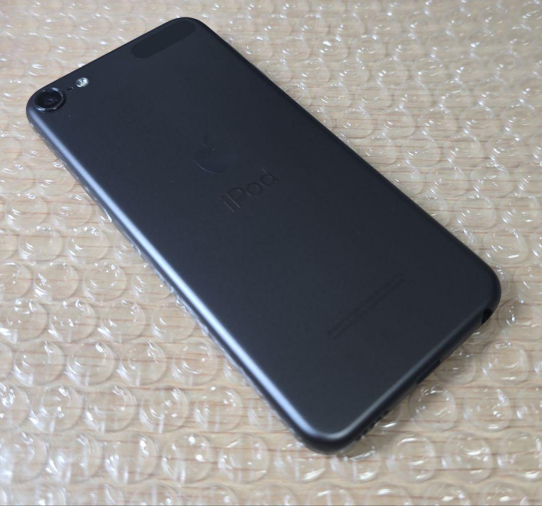 iPod touch 7◼️充放電回数20回◼️バッテリー容量100%◼️029