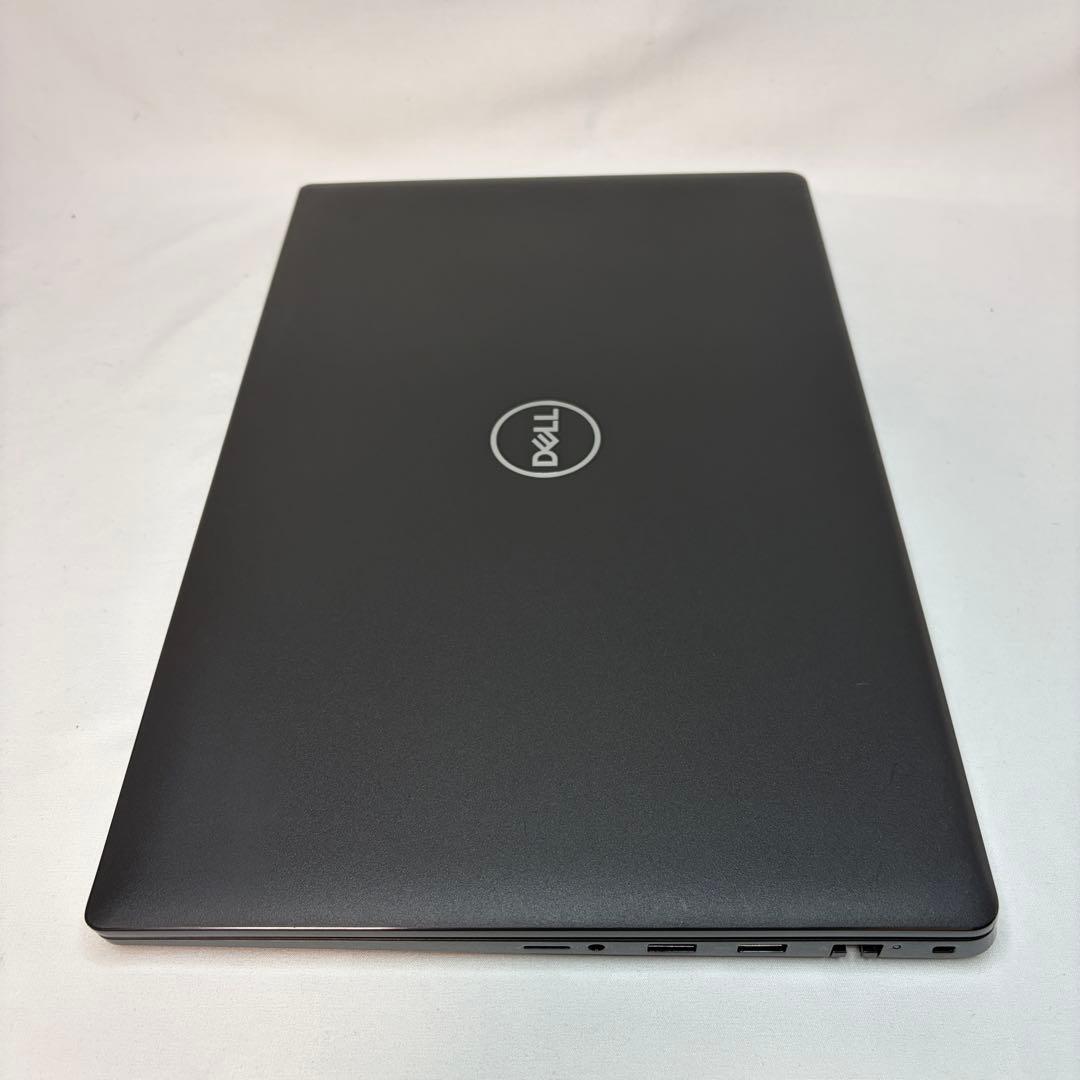 美品 LATITUDE 3520 11世代 i5 15.6型 フルHD オフィス