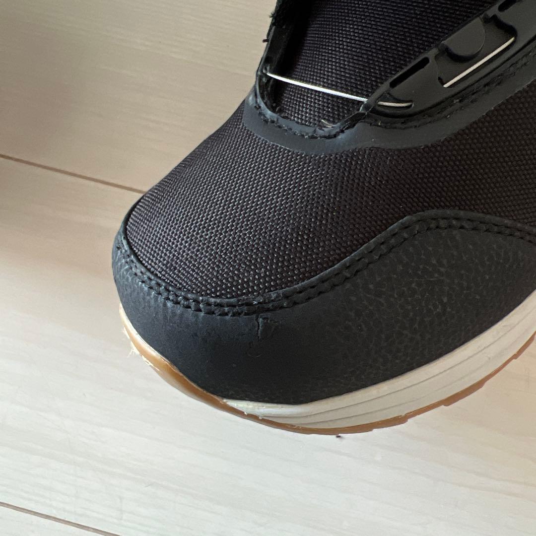 FLUX フラックス　スノーボード ブーツ & ビンディング