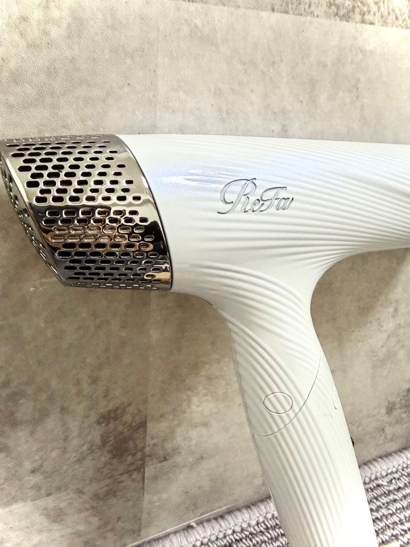 ReFa リファ ビューテックドライヤー スマート smart 2023年製