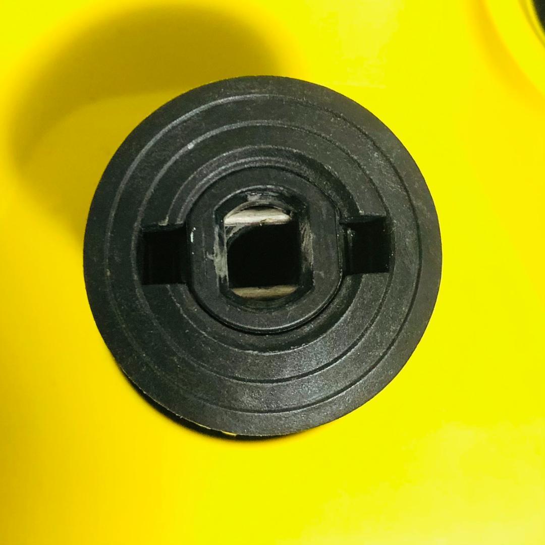 Karcher ケルヒャー高圧洗浄機 ｋ3サイレント（60Hz）